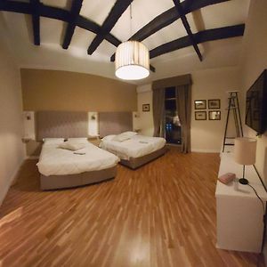 Habitación Cuádruple Superior